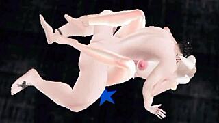 Katyqueenff Imvu Lo Quería Hace Mucho Y Se Logró