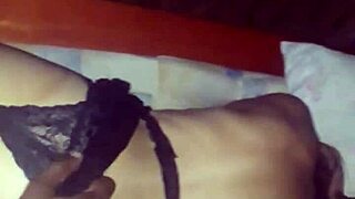 Kingblack Fucks Prostitute Ass In Interracial Anal