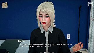 my bully turns out to be my lover in this story