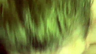 She Always Does the Same Thing