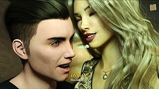 Being a Dik: Dik Route 129 Adventure