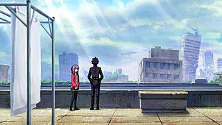 Is this the Nagoya battle climax?