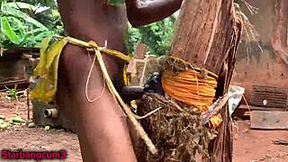 fucking with huge cock and cucumber