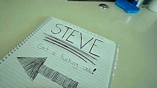 Hot BBW roommate Paige Steele demands sex for rent, Steve Rickz, you in?