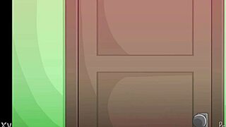 My stepmom caught me jerking off, sub esp