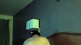 Hot hardcore sex with my bbw wife, her wet pussy and big ass