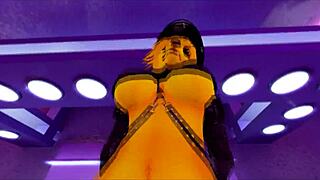 anime cartoon hits 1k subscribers milestone