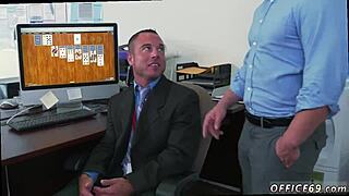 Earn that bonus in gay sex with boy movie!