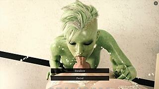 i have to fuck her twice - sex 9 00 tales from the unending void 4