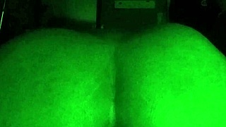 Is this gay femboy's thick booty too tempting for you?