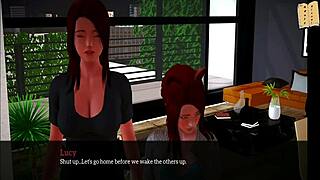 my new family episode 253