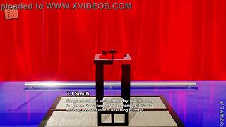 The Inn 71: Hentai Game with Intense Fucking Scenes