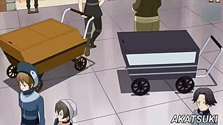 Detailed Recap of Asian Anime Adventures