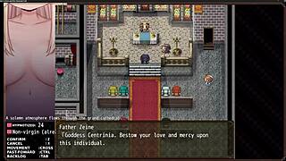 Pervsexsis - Keely Rose Delighted Sucked The Cock Behind Alex Jett Towel!