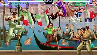 Want to play the queen of futas hentai game sex?