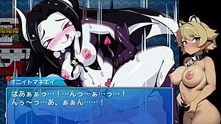 Confront the Sea Devil in Nuki Fishing Playthrough 02!