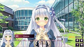 kanon kasukabe in ouchi ni kaeru made ga mashimaro desu scene 3 english