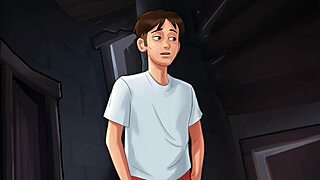 summertime saga episode 245 erotic game