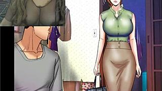 My Aunt's Secret Chapter 41 Instructions