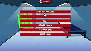 someone order a milkshake? paprika trainer ep 2