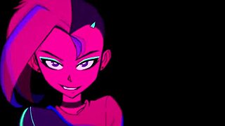 Moikaloop’s sexy dance performance