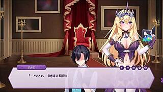 Explore Erotic Hentai Game Play, Search ドリビレ on Google for Uncensored Asian Cosplay Fun