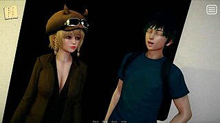 My bully turns into my lover in episode 71