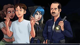 Summertime Saga 68 Adventure Continues