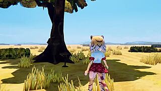 bengaru tora kemono friends anime adventure