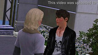 chapter thirteen of yaoi eighteen criminal hearts series