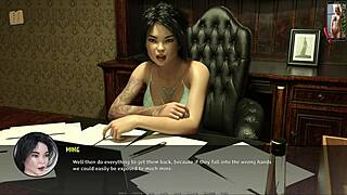 Reunion 93 Brings Back Intense Anime Hentai Action