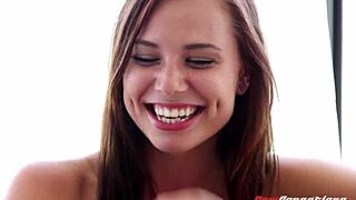 Hell yeah! Epic lesbian threesome with Riley Reid, Aidra Fox, and Remy LaCroix!