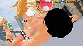 Alexslepoy about love in outdoor public setting