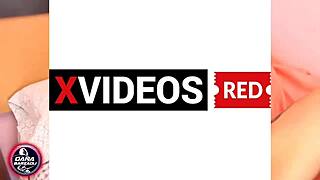 Danabarzagli after dance, horny action continues with screaming and big cocks