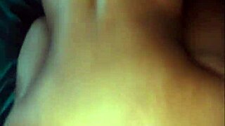 He wakes me up for good dicking with his big black cock.