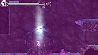 playing h-game hachina, exploring the gameplay