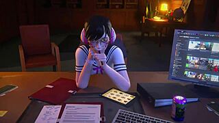 Overwatch Compilation 104 27 02 23 Highlights