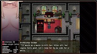 Pervsexsis - Keely Rose Delighted Sucked The Cock Behind Alex Jett Towel!