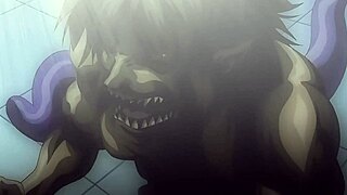 Taimanin Asagi vol 04 dark dancing kunoichi with anal sex in 4k