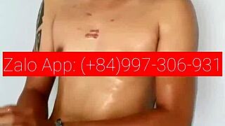 Czech Hunter Casts Gay Thailand Big Dick