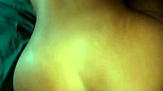 He wakes me up for good dicking with his big black cock.