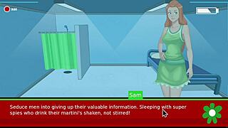 someone order a milkshake? paprika trainer ep 2