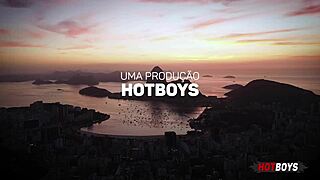 Pirocudo intensely fucks the naughty amateur