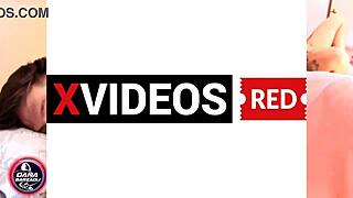 Danabarzagli after dance, horny action continues with screaming and big cocks