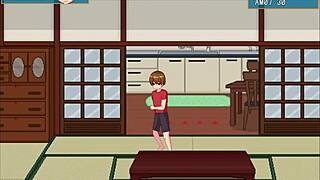 Exploring countryside life in this gameplay part one