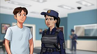 Summertime Saga 68 Adventure Continues