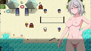 Grace in the labyrinth town part 7 emotional journey