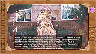 Magic Dorm 2: Psychedelic Hentai Game Episode 1