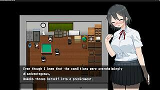 Magical girl magical breasty part 4