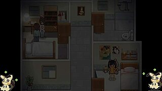 Village Rhapsody Part 6: Cuckold Wife's Cheating Adventures in Ranch